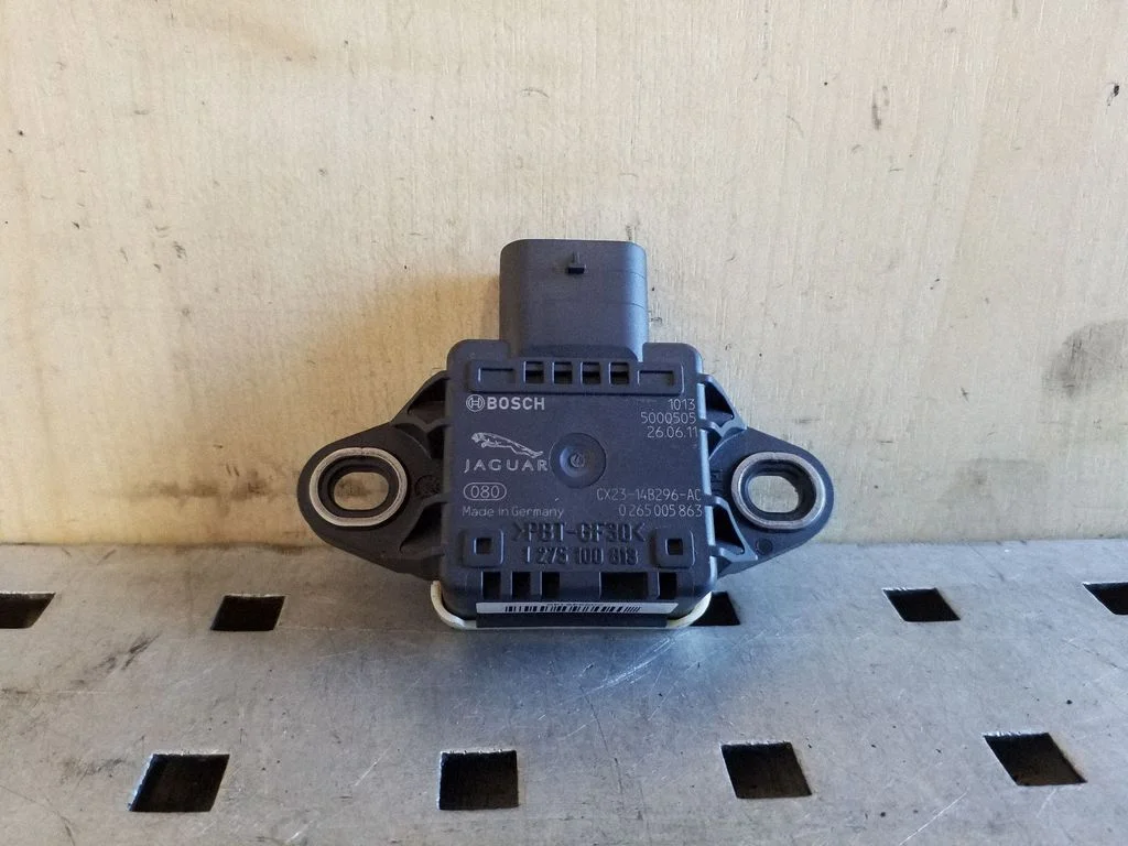 ESP (stabiilsussüsteemi) andur (pöördekiirusandur) CX2314B296AC