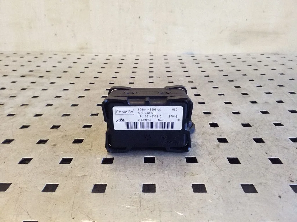 Czujnik ESP (przyspieszenia wzdłużnego) 6G9N14B296AC