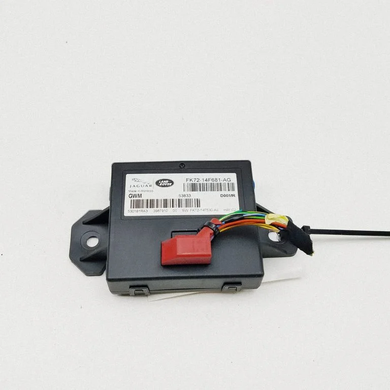 Gateway juhtmoodul FK7214F681AG