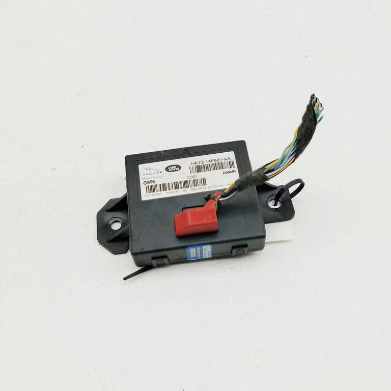 Gateway control module HK7214F681AA