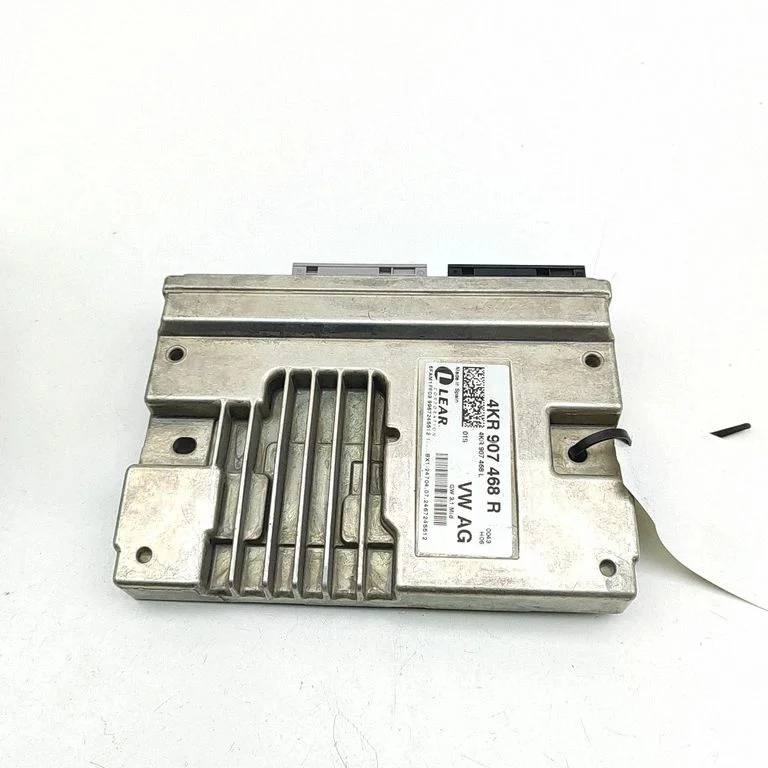 Gateway control module 4KR907468L