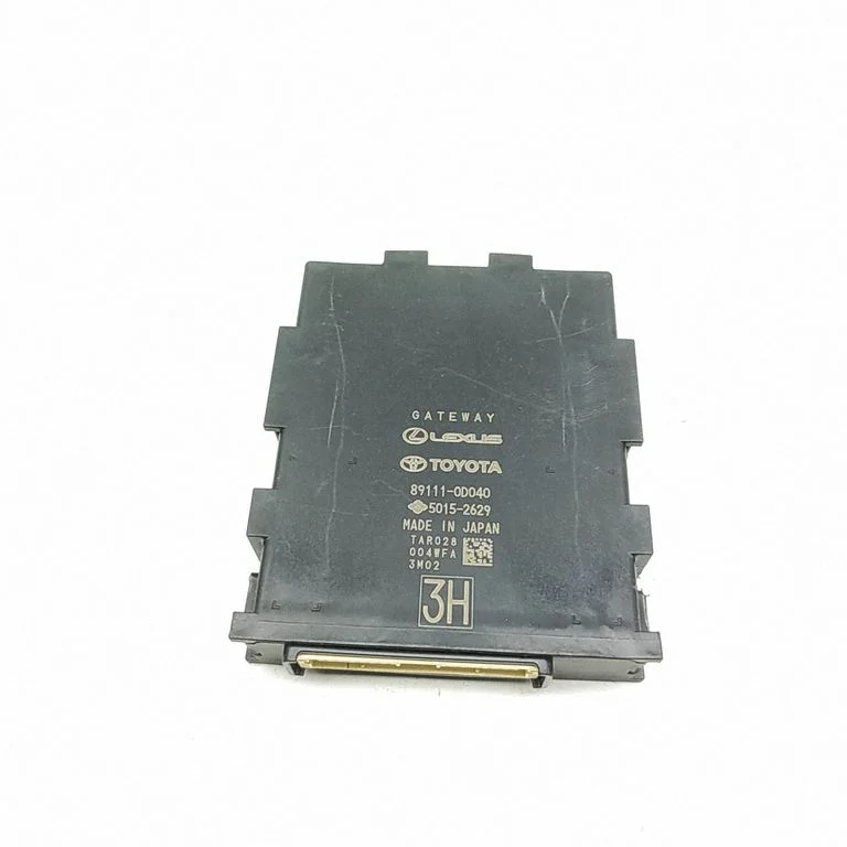 Gateway control module 891110D040