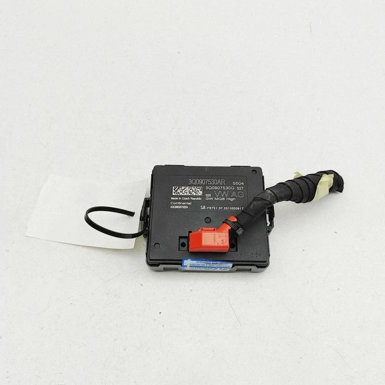 Gateway control module 3Q0907530G