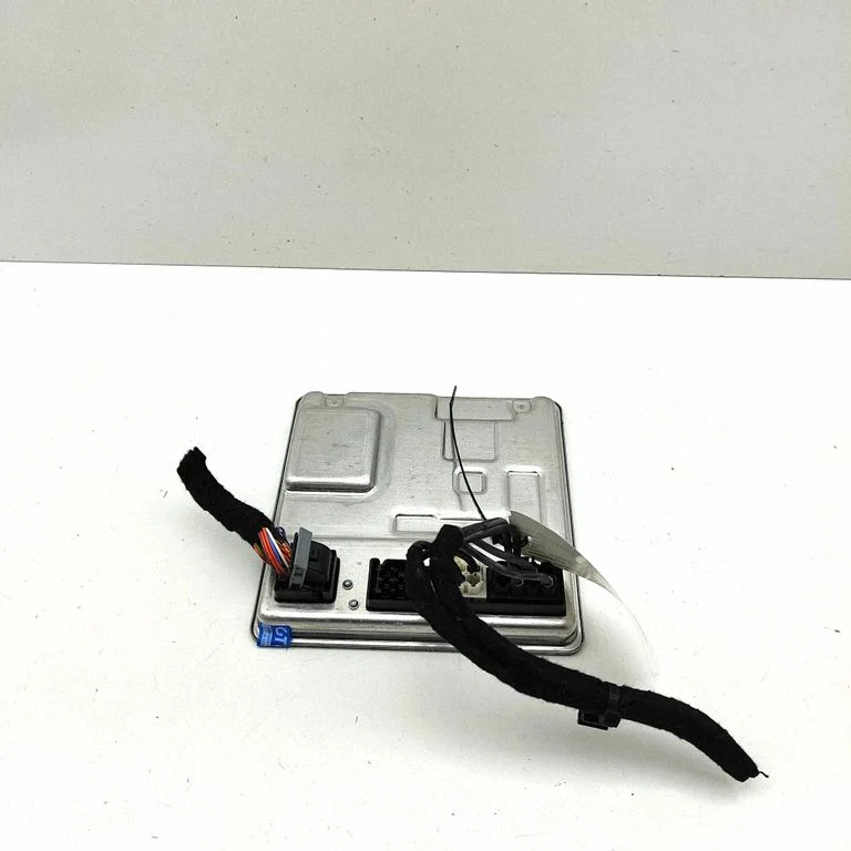 Gateway control module – Volkswagen ID.4 (2020-)
