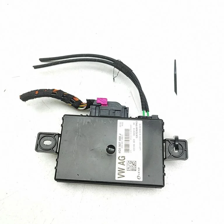 Gateway vadības modulis – Audi A6 S6 C7 4G (2011-2018)