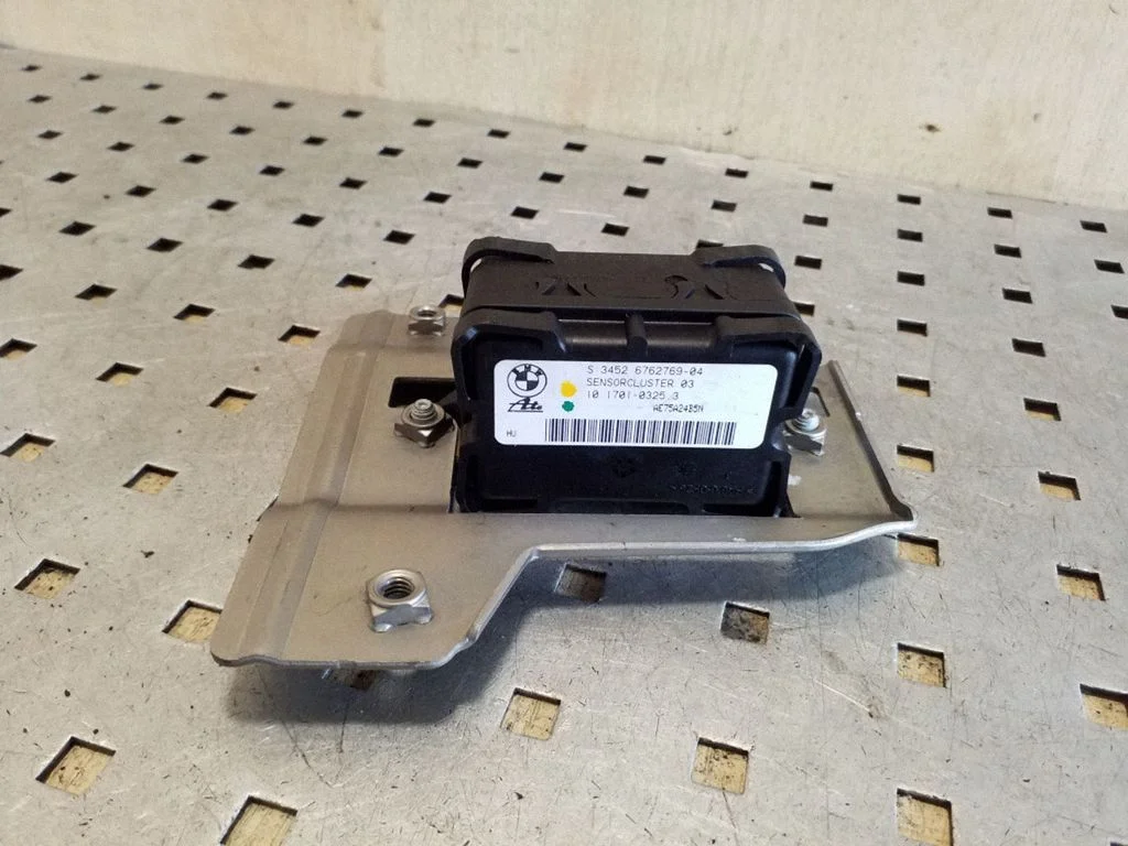 ESP (stabilitātes sistēmas) sensors (paātrinājuma sensors) 3452676276904