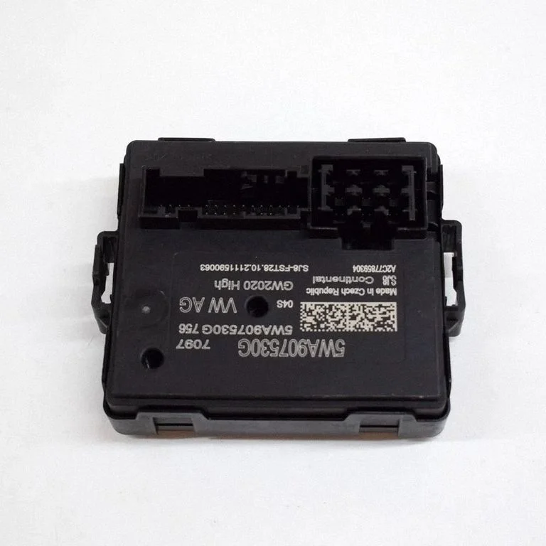 Gateway control module A2C77859304