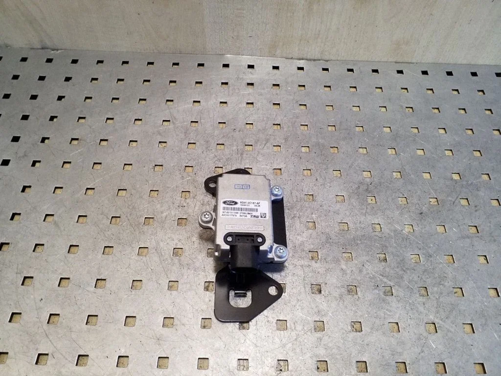 ESP acceleration yaw rate sensor – Ford Galaxy (2006-2015)