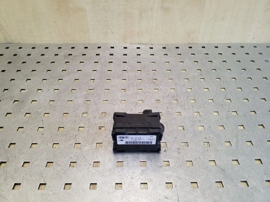 ESP acceleration yaw rate sensor – Ford Focus C-MAX (2003-2010)