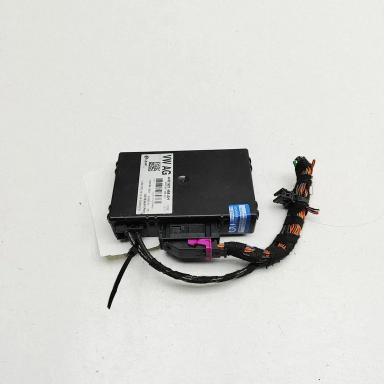Gateway juhtmoodul – Audi A8 S8 D4 4H (2010-2016)
