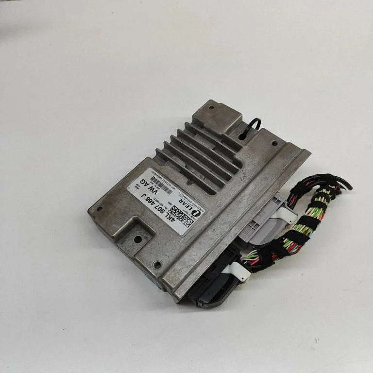 Gateway control module 4K1907468C – Audi RS Q8 (2019-)