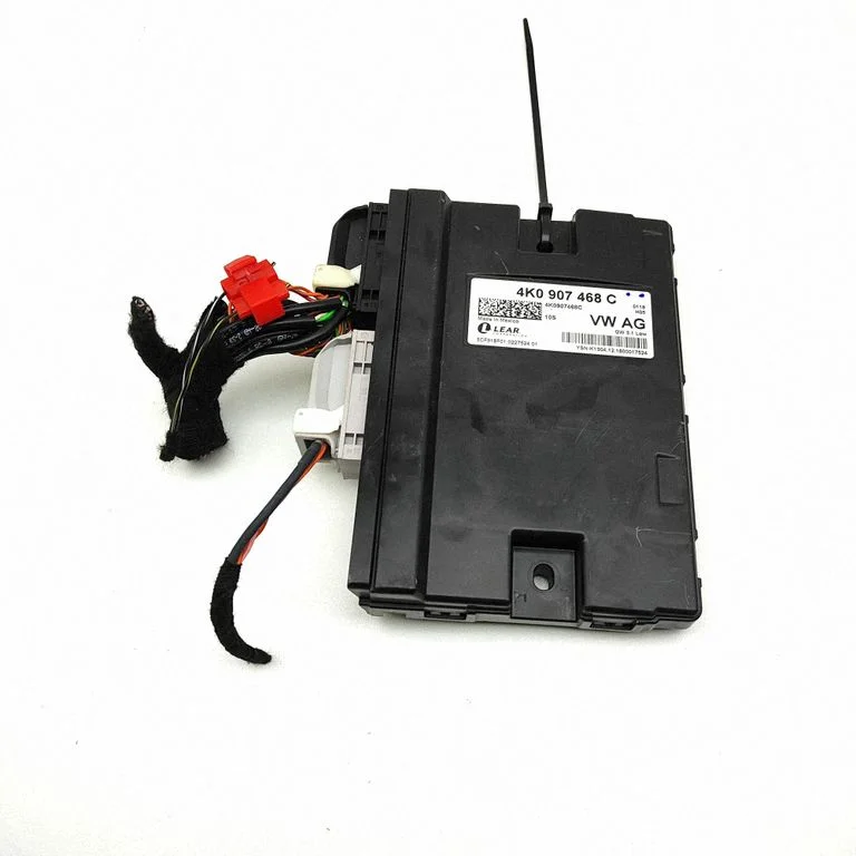 Gateway juhtmoodul 5CF918F01 – Audi RS Q8 (2019-)