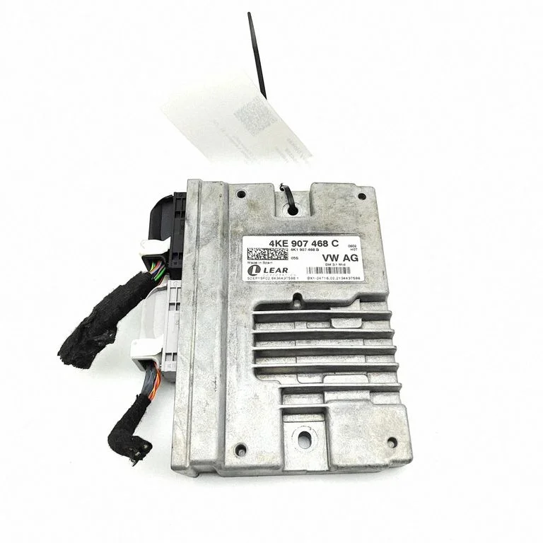 Gateway control module 4KE907468
