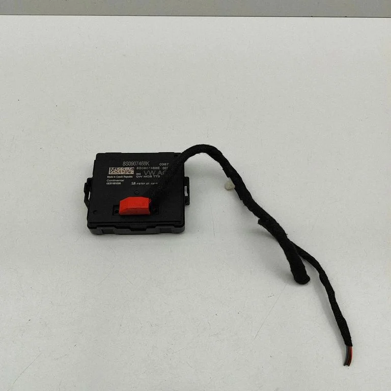 Moduł Gateway 8S0907468E