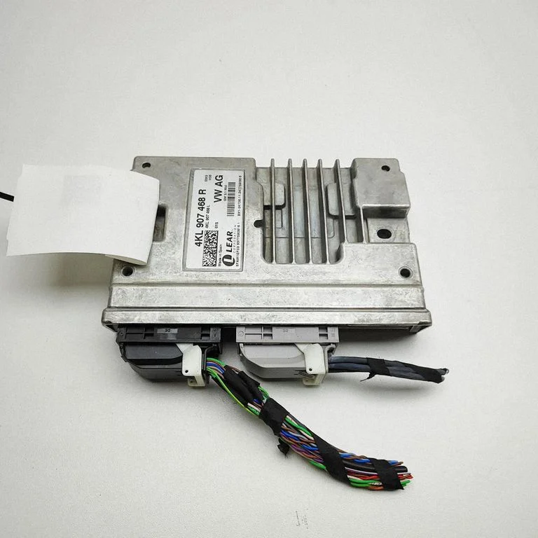 Gateway control module – Porsche 911 992 (2019-)