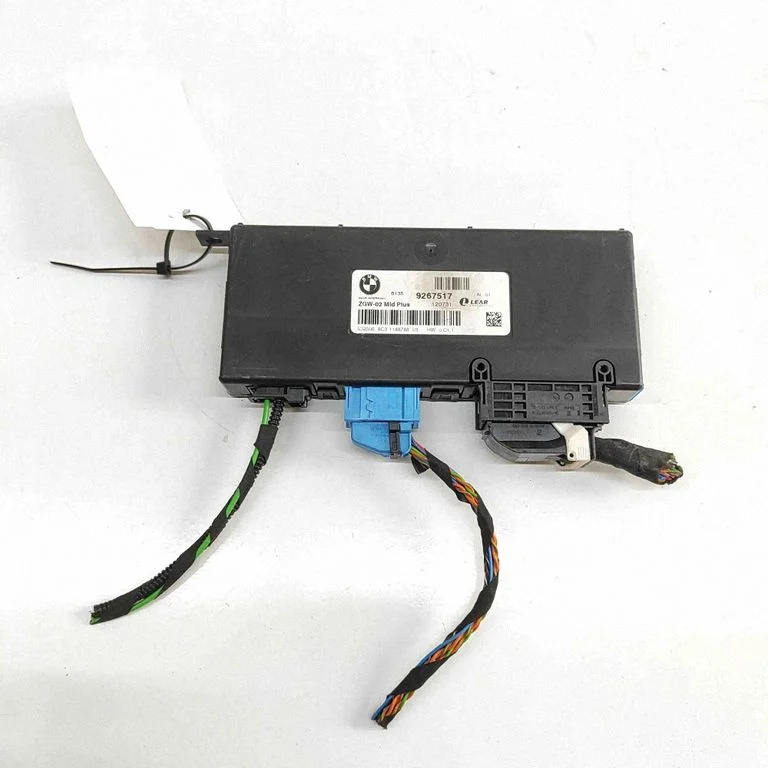 Gateway vadības modulis – BMW X3 F25 (2010-2017)