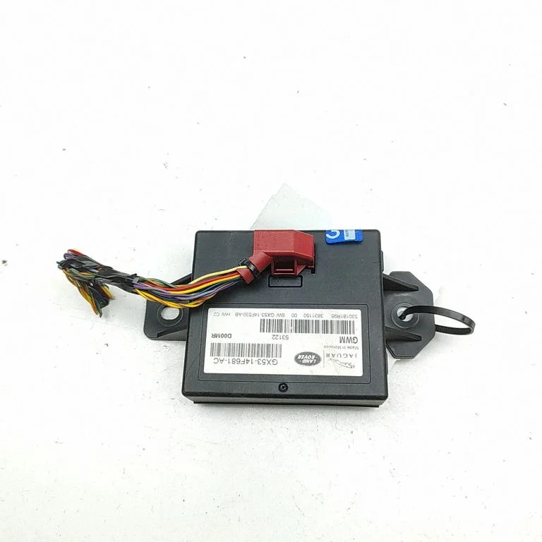Moduł Gateway GX5314F530AB