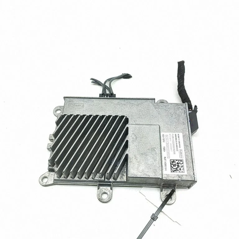 Gateway vadības modulis MU5T14G650GAG