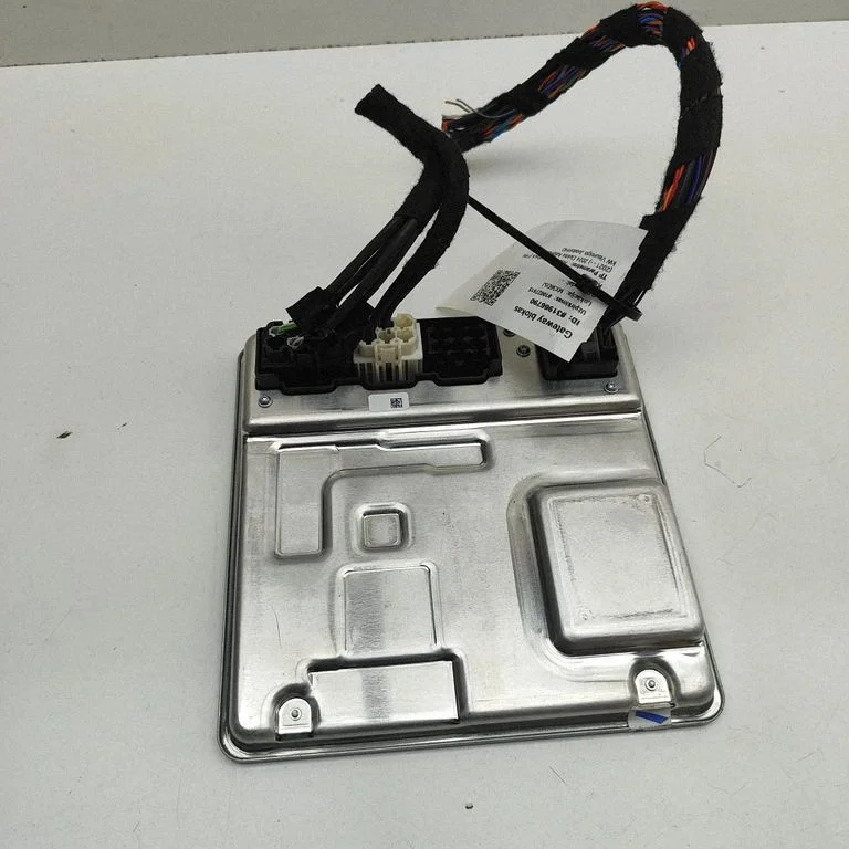 Gateway control module – Audi Q4 e-tron (2021-)