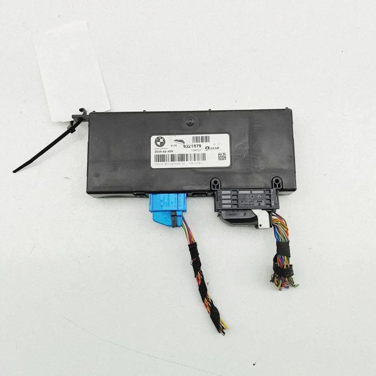 Gateway vadības modulis ZGW024SK