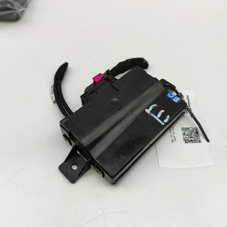 Gateway juhtmoodul – Audi A6 S6 C7 4G (2011-2018)