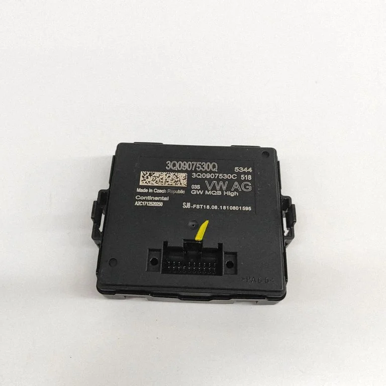 Gateway control module – Skoda Superb B8 (3V) (2015-2024)