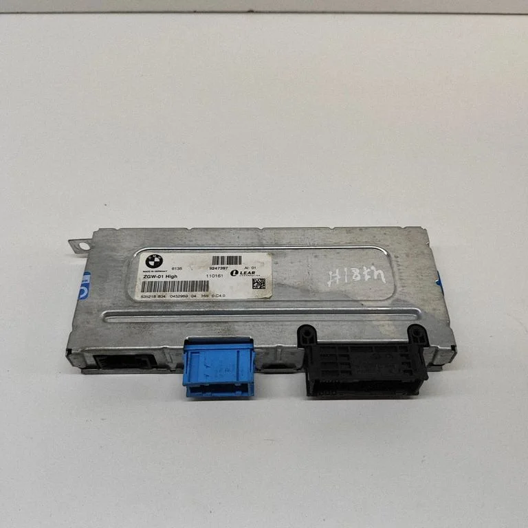 Gateway vadības modulis – BMW 7. sērija F01 F02 F03 F04 (2008-2016)