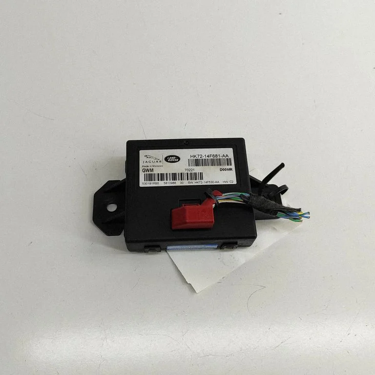 Gateway control module HK7214F681AA