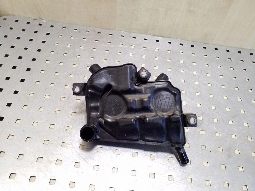 Tepalo nusodintuvas (separatorius)