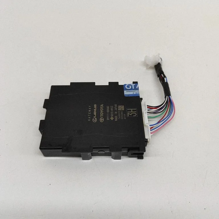Gateway juhtmoodul – Toyota Yaris Cross (2020-)