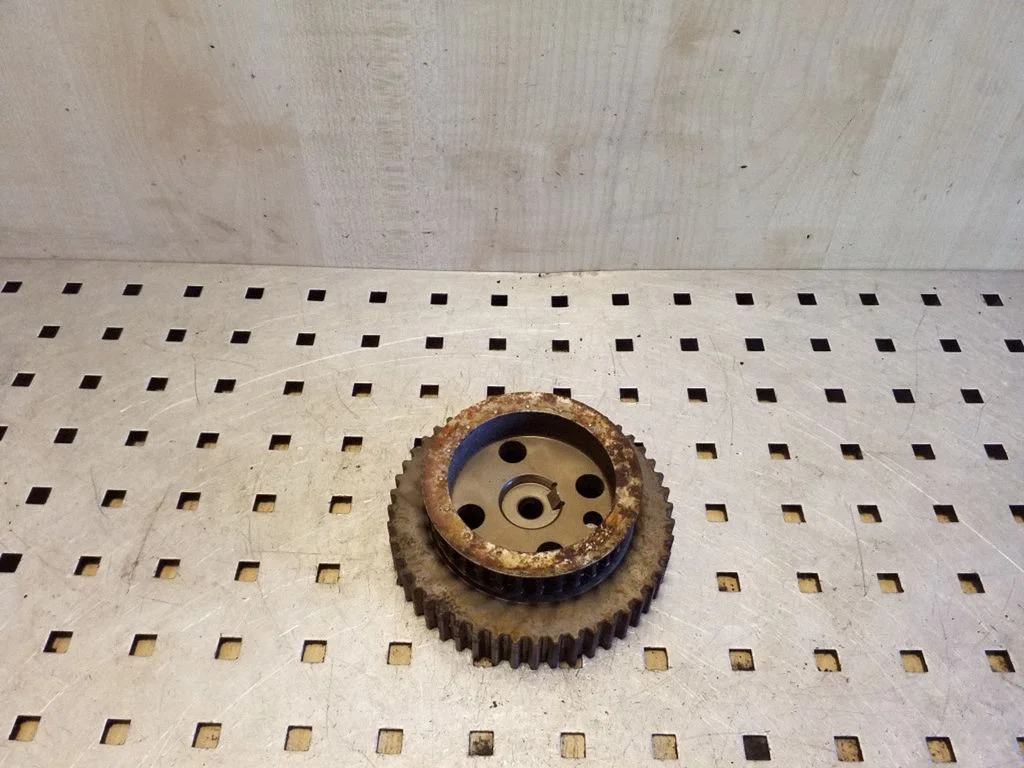 Camshaft pulley/ VANOS 036109111Q