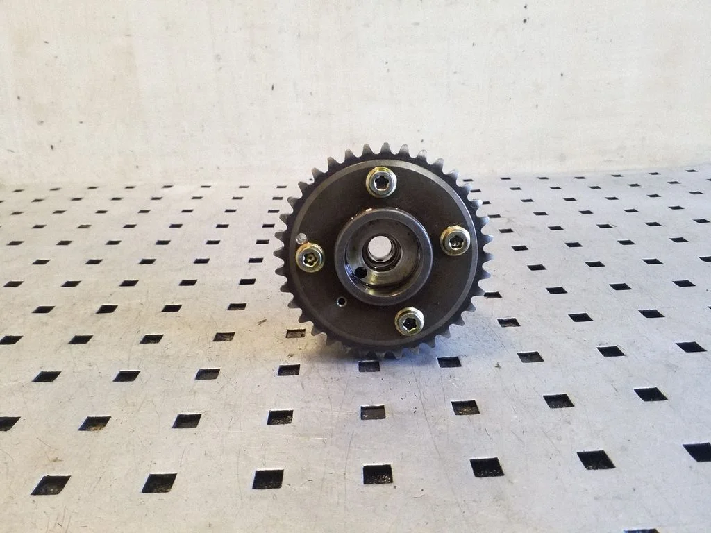 Camshaft pulley/ VANOS 03C109088B