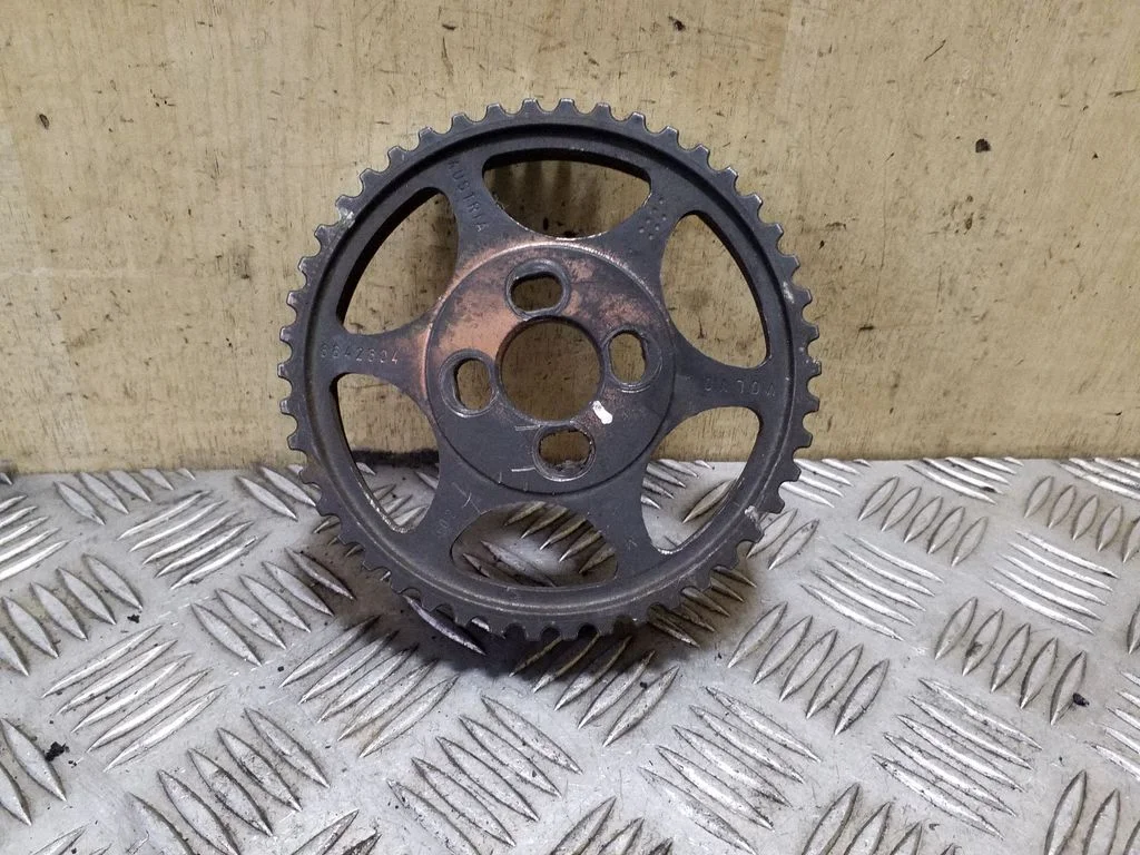 Camshaft pulley/ VANOS – Volvo XC60 (2009-2013)