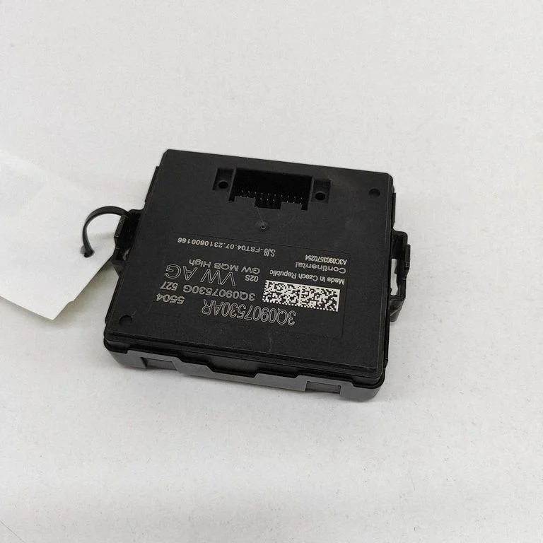 Gateway control module 3Q0907530G