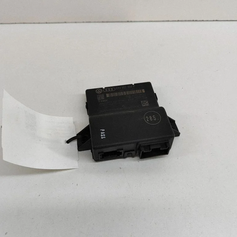 Gateway control module – Audi A5 Sportback 8TA (2009-2016)
