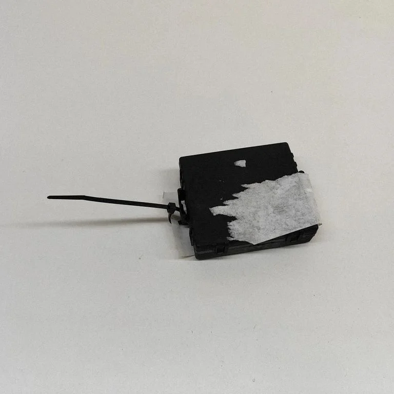 Gateway control module – Skoda Kamiq (2019-)