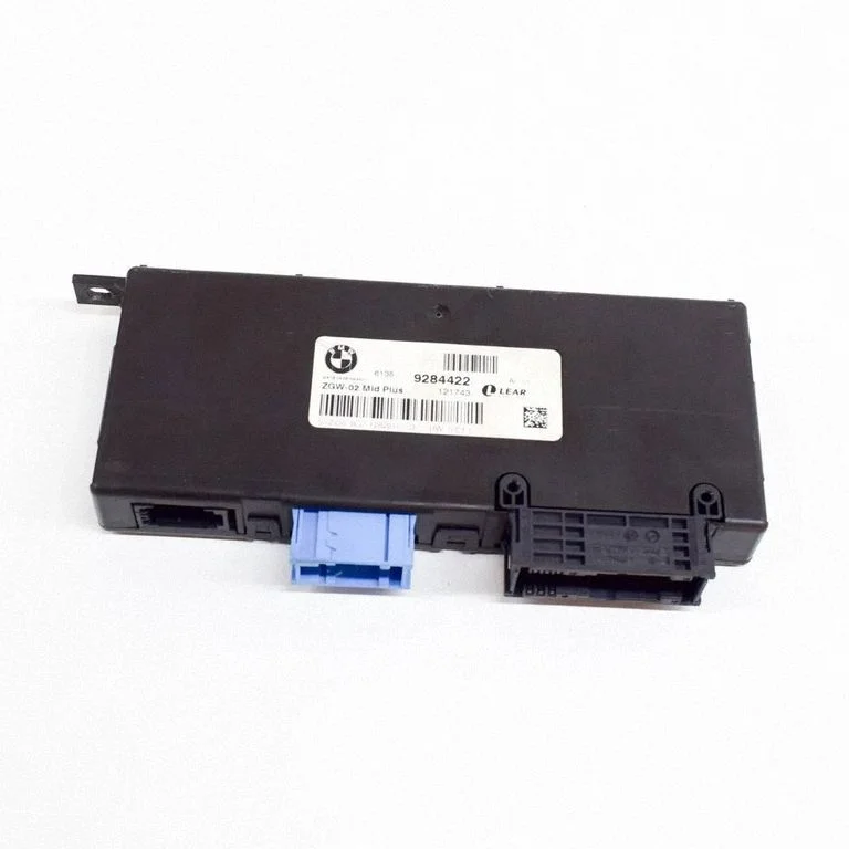Gateway juhtmoodul – BMW 5-seeria F10 F11 (2009-2016)