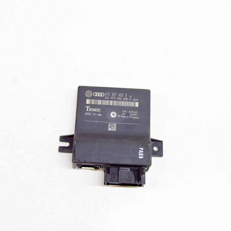 Gateway control module – Audi A6 Allroad C5 (1999-2005)