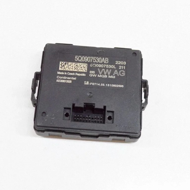 Gateway juhtmoodul 5Q0907530L