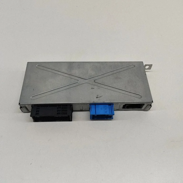 Gateway vadības modulis – BMW 5. sērija F10 F11 (2009-2016)