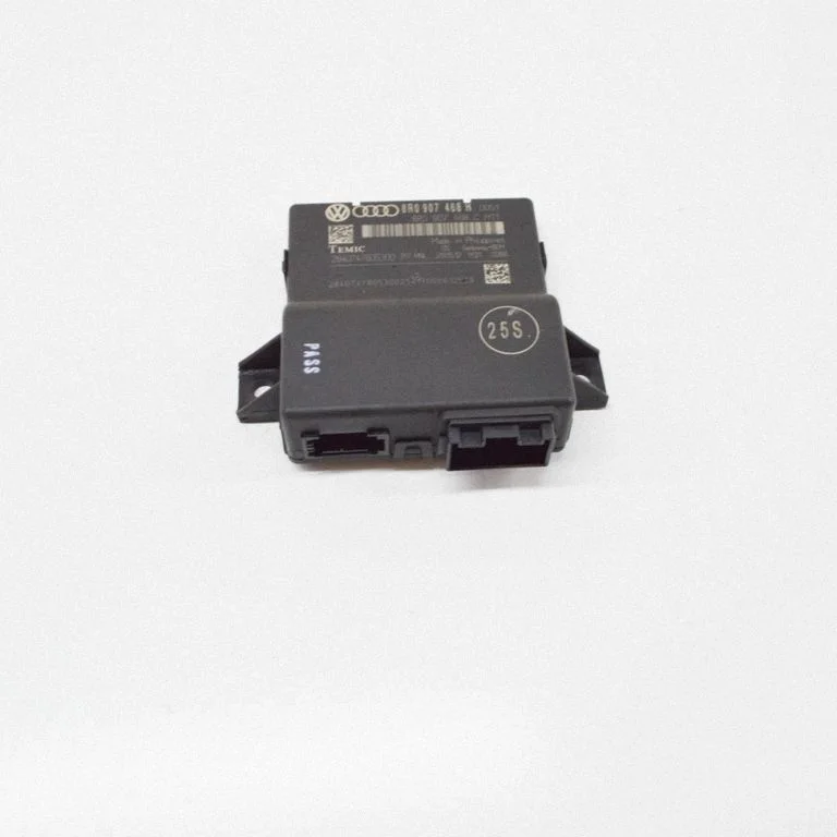 Gateway vadības modulis – Audi A5 Sportback 8TA (2009-2016)
