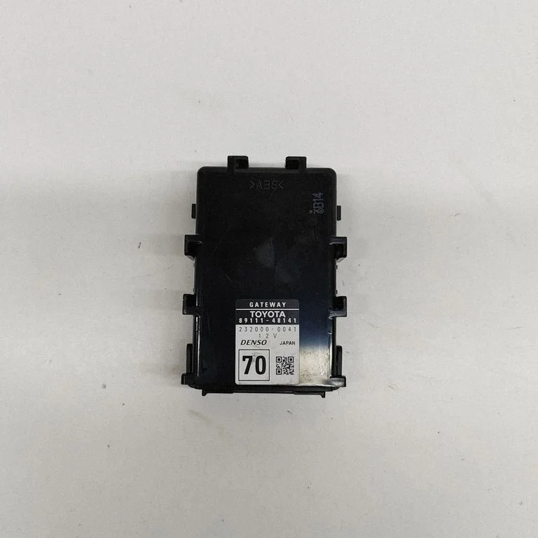 Gateway control module 2320000041