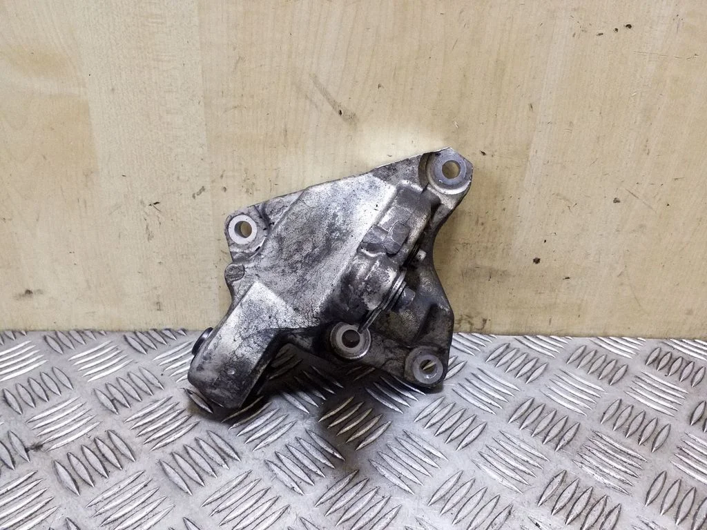 Driveshaft support bearing bracket – Citroen C4 Grand Picasso (2007-2013)