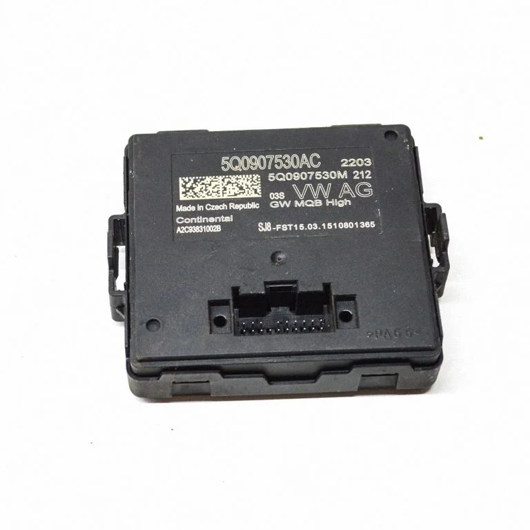 Moduł Gateway – Seat Leon (5F) (2012-2019)