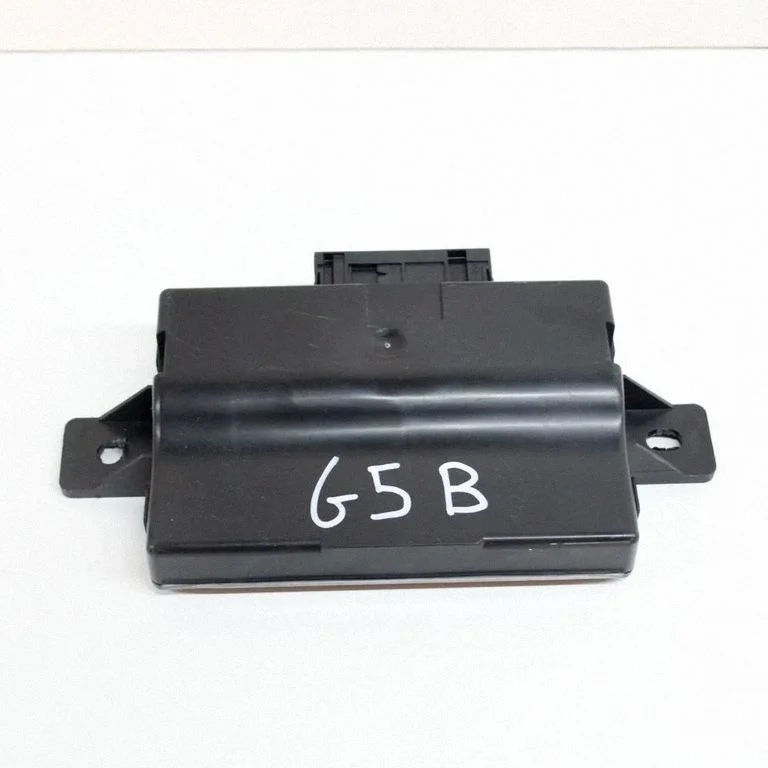 Gateway vadības modulis 4G5907468