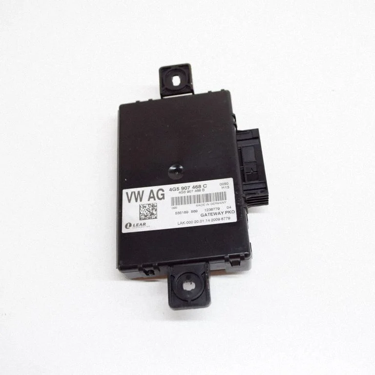 Gateway control module 4G5907468B