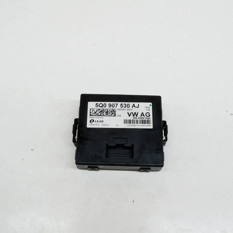 Gateway juhtmoodul – Skoda Octavia Mk3 (5E) (2013-2019)