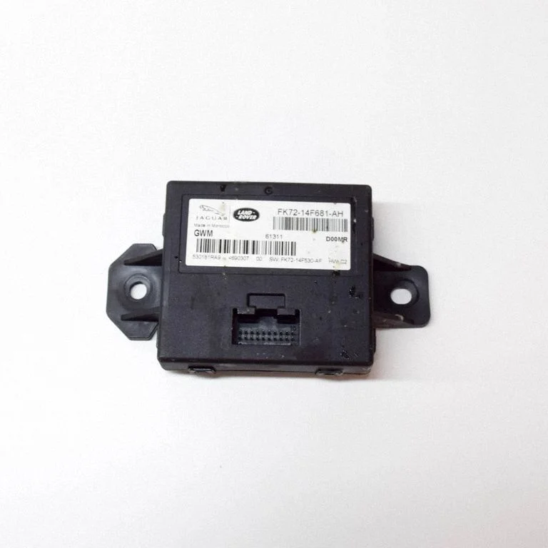 Gateway vadības modulis FK7214F681AH