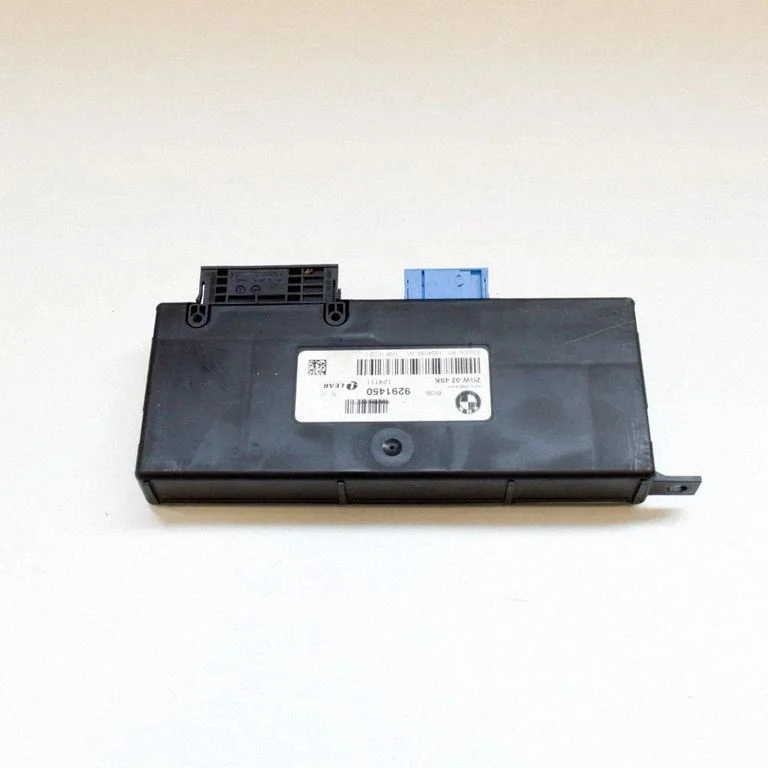 Gateway control module – BMW 5 Series F10 F11 (2009-2016)