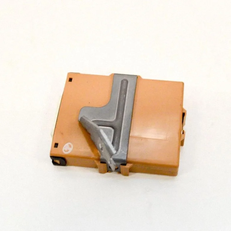 Gateway valdymo modulis